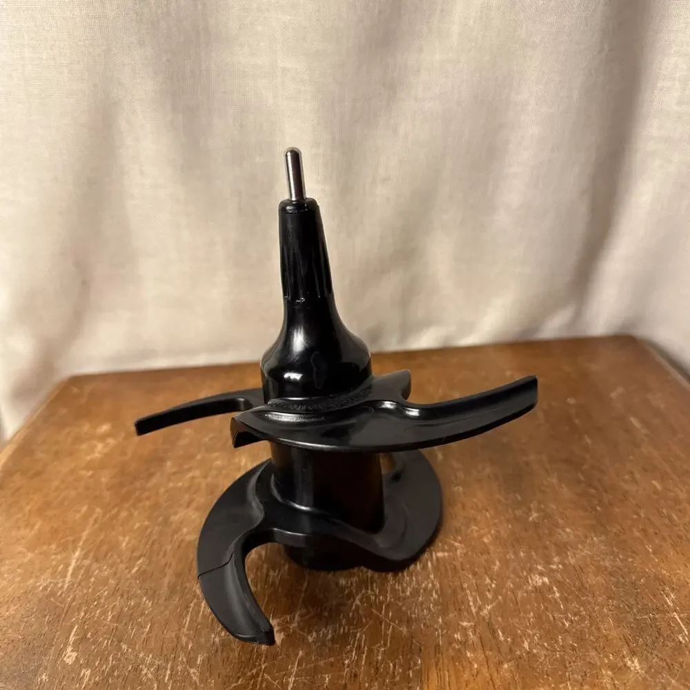 Blender Mixing Blade For Ninja Pro‎ bl687co Blender Processor Replacement Part